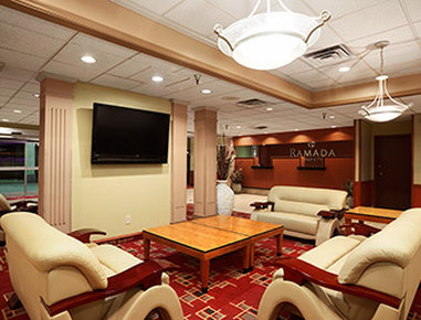 Ramada Sioux City - Sioux City, IA