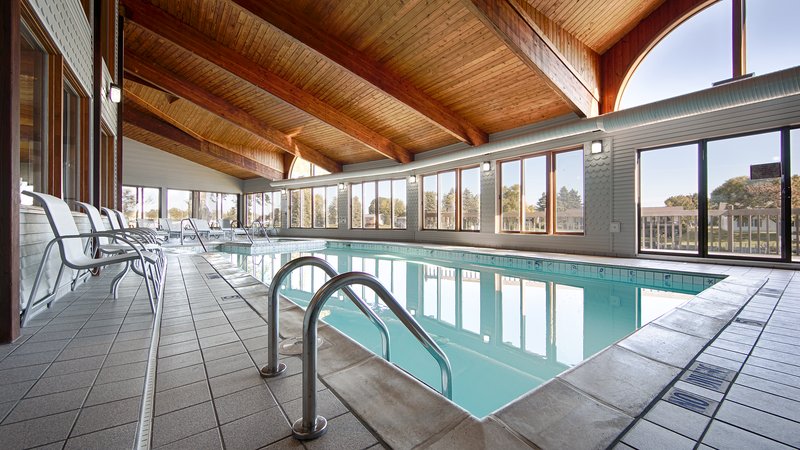 Best Western - Cheboygan, MI