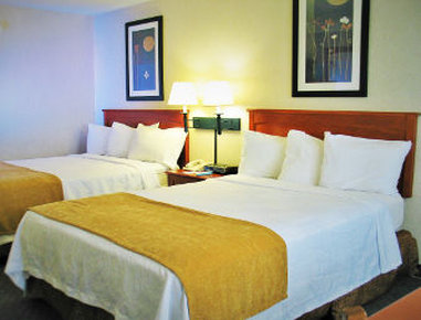 Best Western - Altus, OK