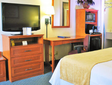 Best Western - Altus, OK