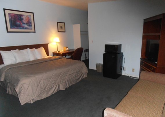 Econo Lodge-Yakima - Yakima, WA