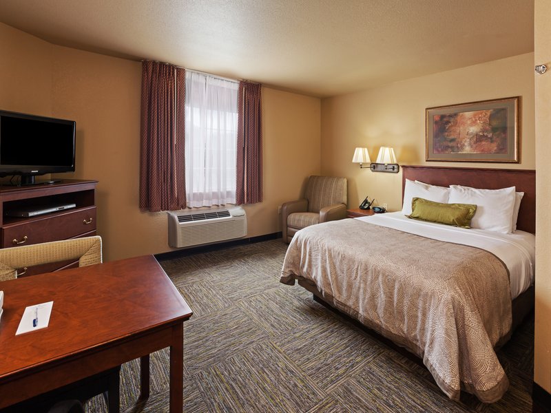 Candlewood Suites - Falcon, MO