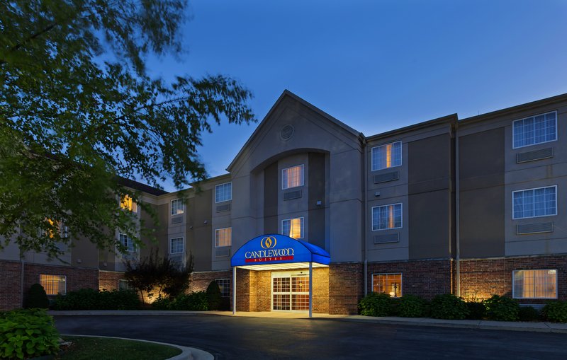 Candlewood Suites - Falcon, MO