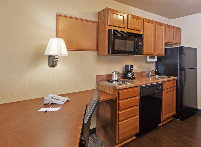 Candlewood Suites - Falcon, MO