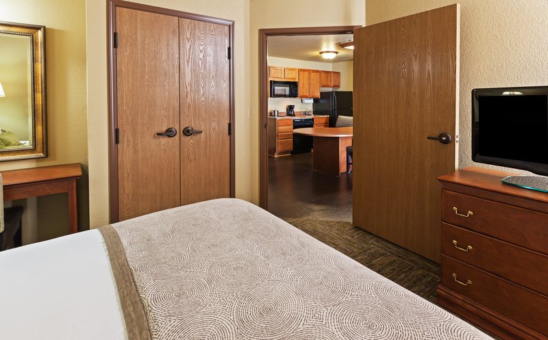 Candlewood Suites - Falcon, MO