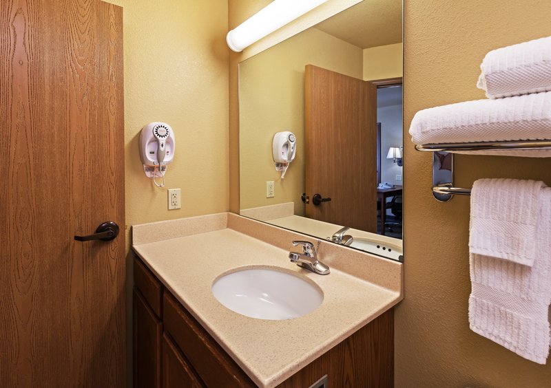Candlewood Suites - Falcon, MO