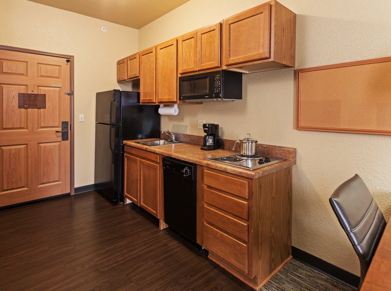 Candlewood Suites - Falcon, MO