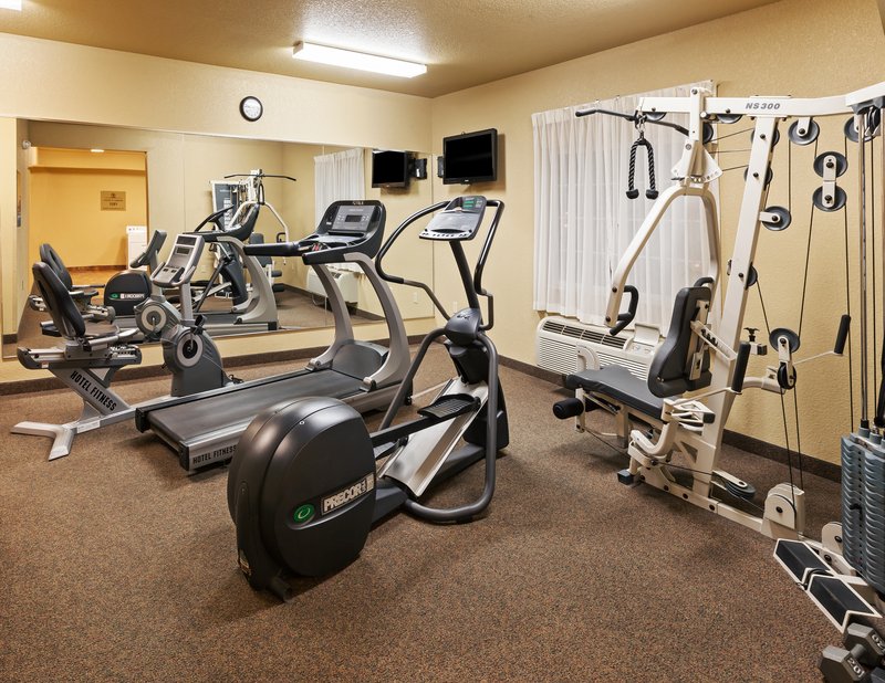Candlewood Suites - Falcon, MO