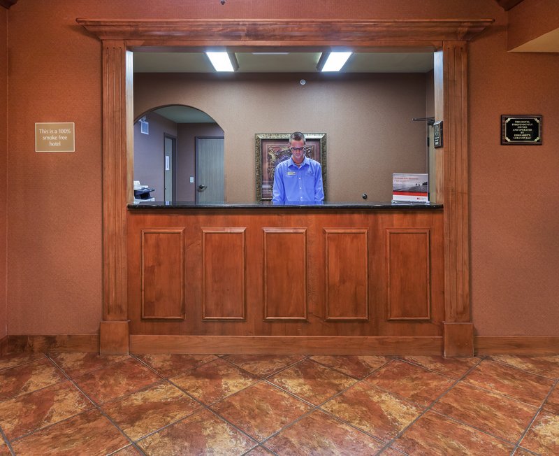 Candlewood Suites - Falcon, MO