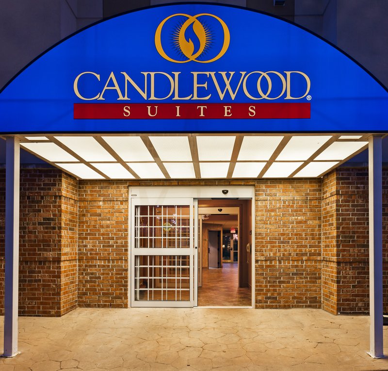 Candlewood Suites - Falcon, MO