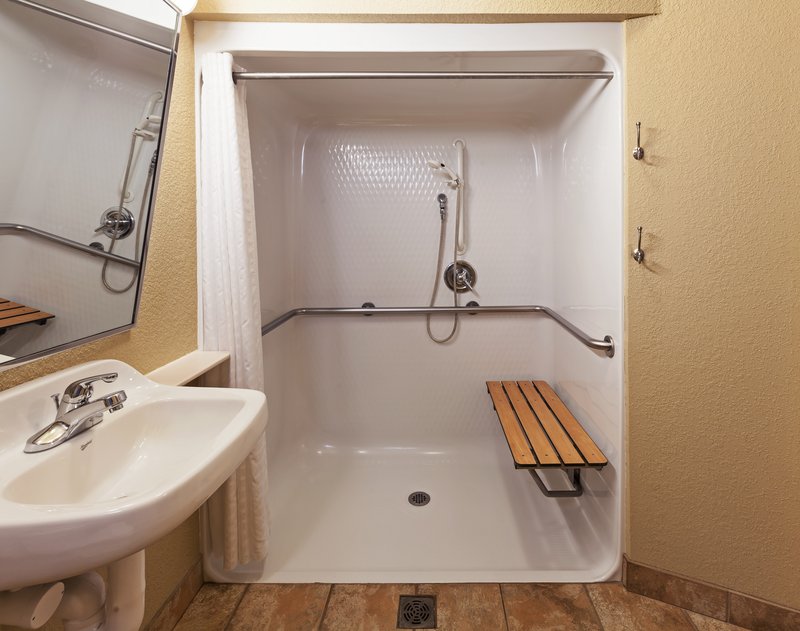 Candlewood Suites - Falcon, MO