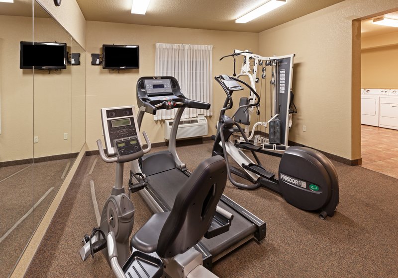 Candlewood Suites - Falcon, MO