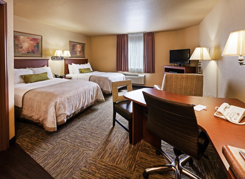 Candlewood Suites - Falcon, MO