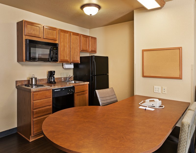 Candlewood Suites - Falcon, MO