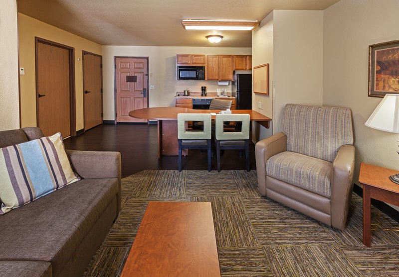 Candlewood Suites - Falcon, MO