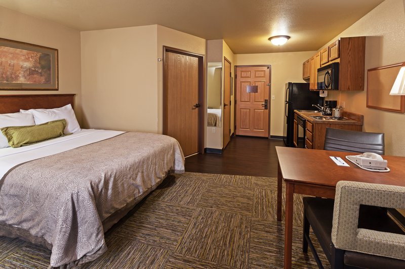 Candlewood Suites - Falcon, MO