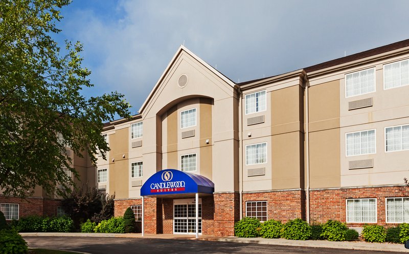 Candlewood Suites - Falcon, MO
