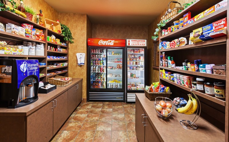 Candlewood Suites - Falcon, MO