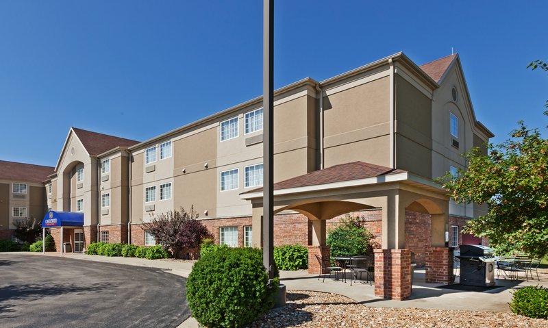 Candlewood Suites - Falcon, MO