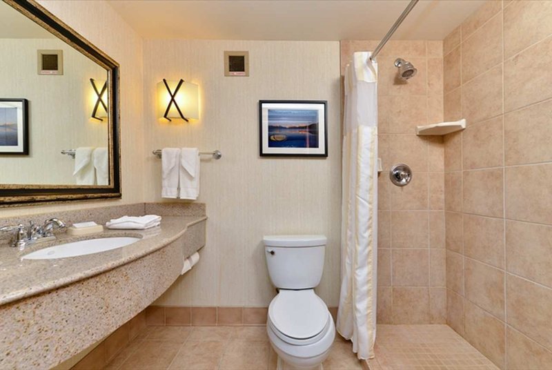 Hilton Garden Inn-Kalispell - Kalispell, MT