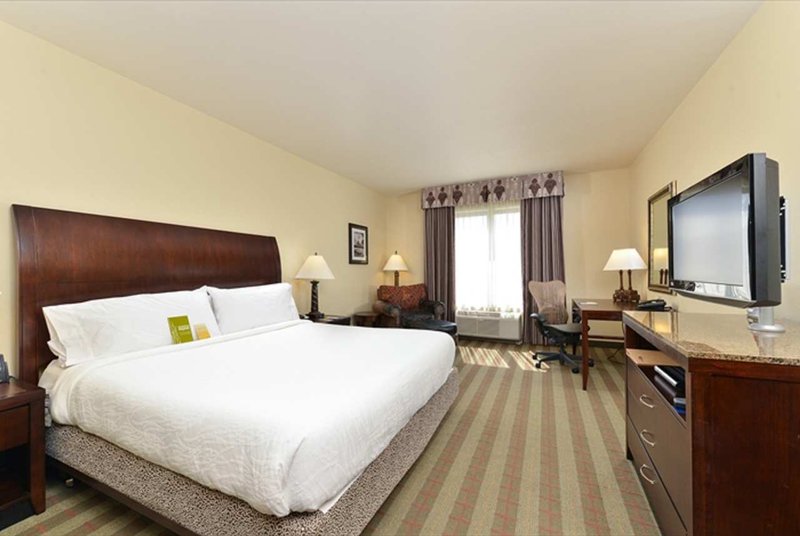 Hilton Garden Inn-Kalispell - Kalispell, MT