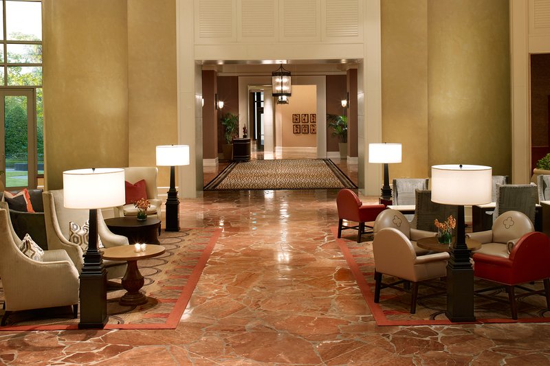 Intercontinental Buckhead Atlanta - Atlanta, GA