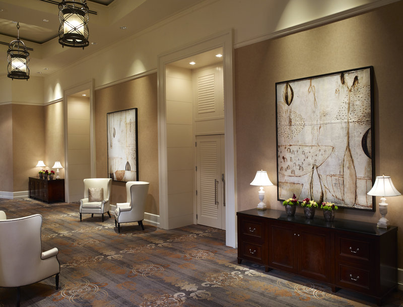 Intercontinental Buckhead Atlanta - Atlanta, GA