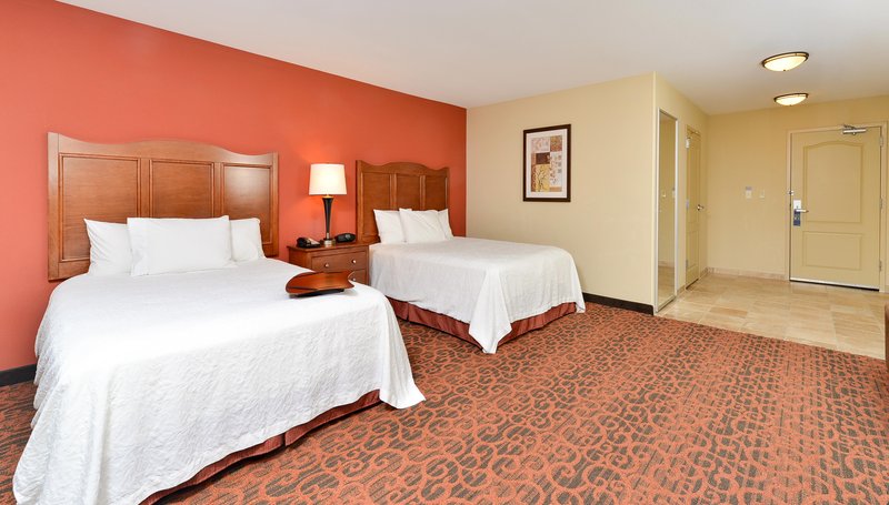 Hampton Inn Clinton - Clinton, IA