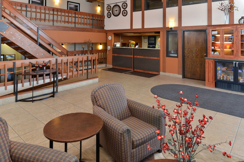 Comfort Inn Butte - Butte, MT