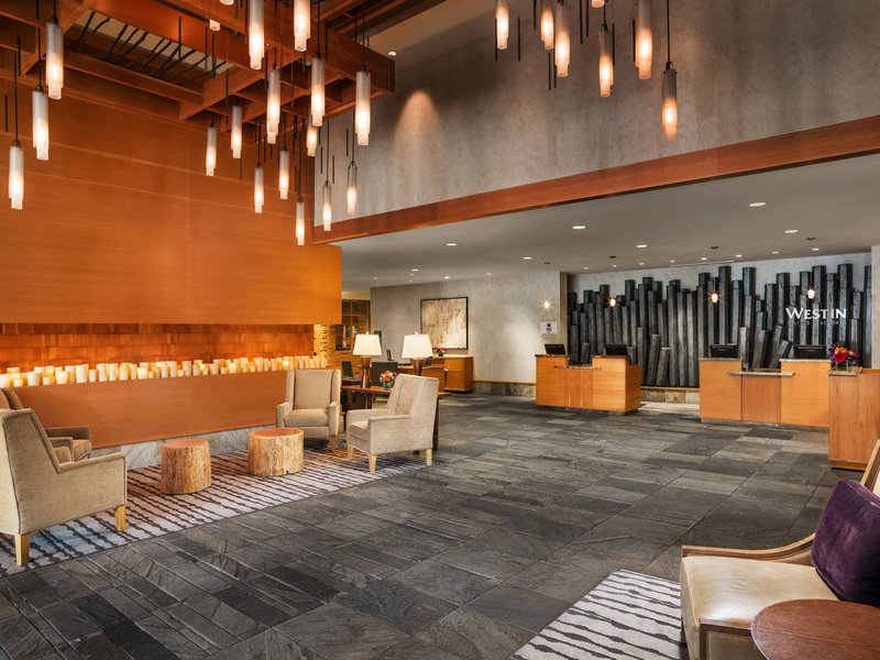 The Westin Monache Resort, Mammoth - Mammoth Lakes, CA
