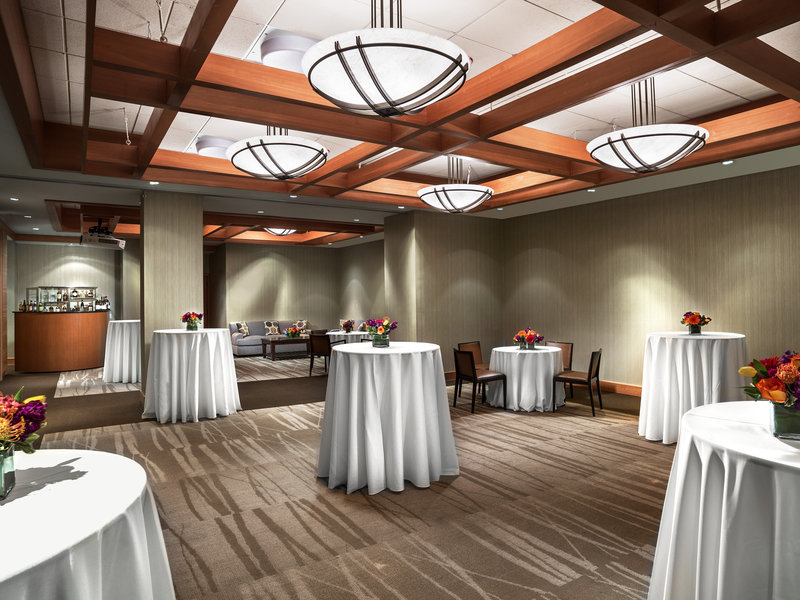 The Westin Monache Resort, Mammoth - Mammoth Lakes, CA