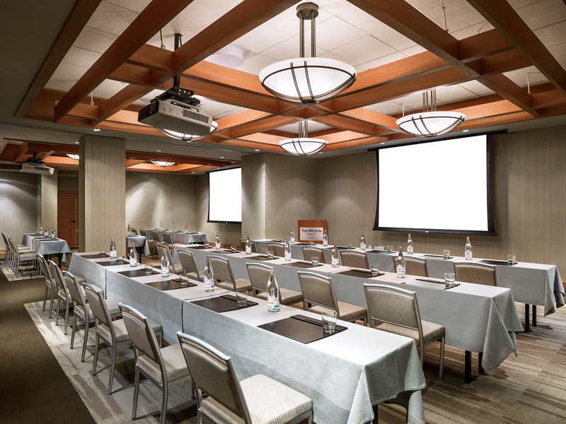The Westin Monache Resort, Mammoth - Mammoth Lakes, CA