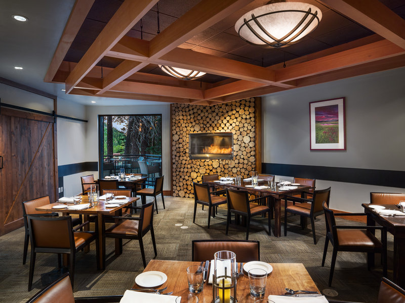 The Westin Monache Resort, Mammoth - Mammoth Lakes, CA