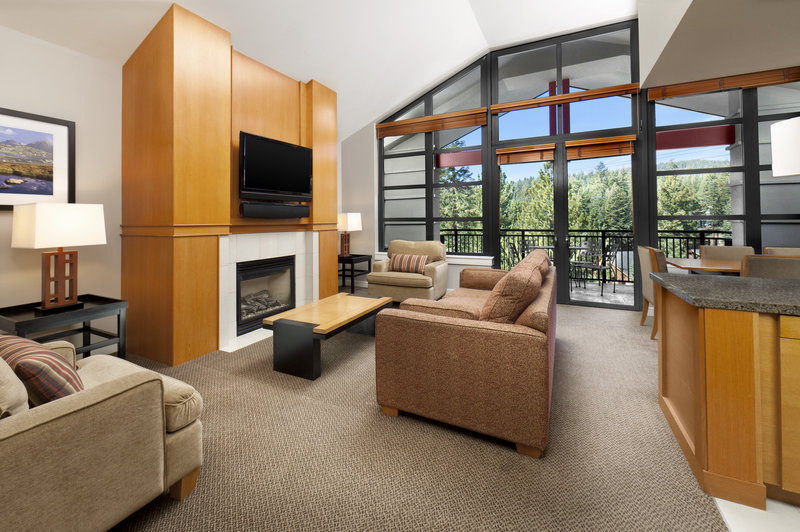 The Westin Monache Resort, Mammoth - Mammoth Lakes, CA