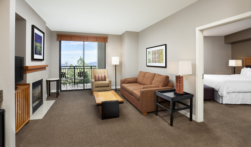 The Westin Monache Resort, Mammoth - Mammoth Lakes, CA
