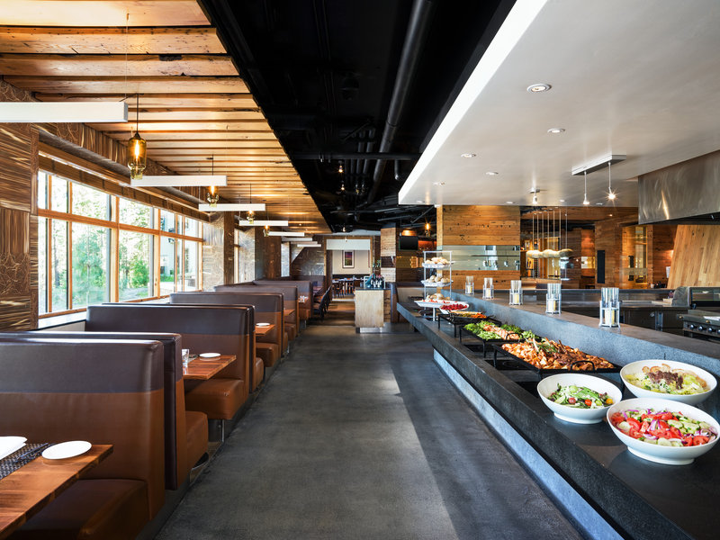 The Westin Monache Resort, Mammoth - Mammoth Lakes, CA