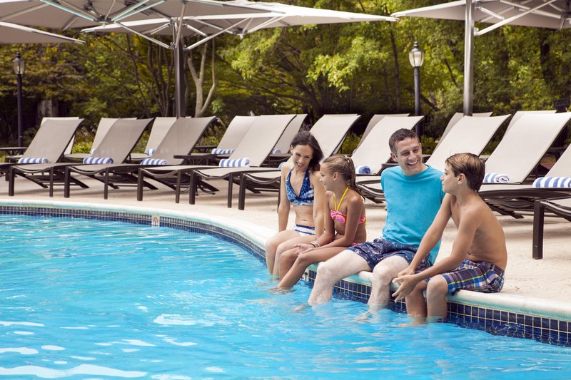 Hilton Short Hills - Short Hills, NJ