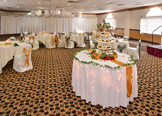 Comfort Inn - Marietta, OH