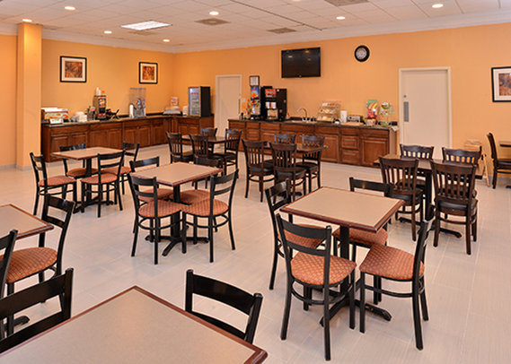 Comfort Inn - Marietta, OH