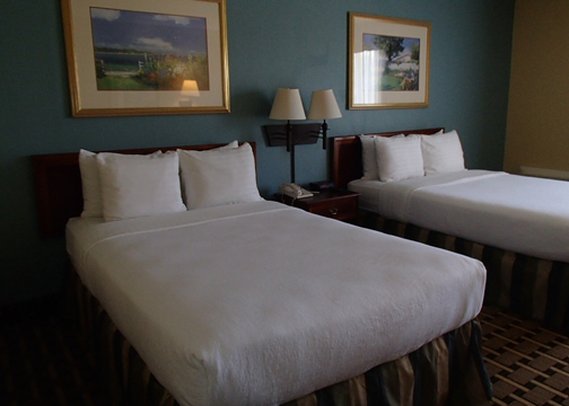 Holiday Inn Cartersville - White, GA