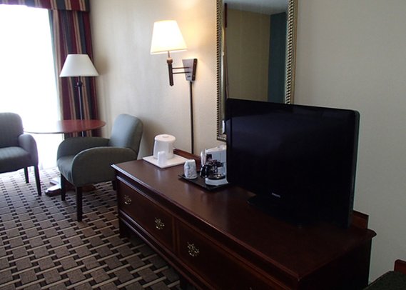 Holiday Inn Cartersville - White, GA