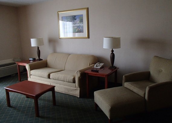 Holiday Inn Cartersville - White, GA