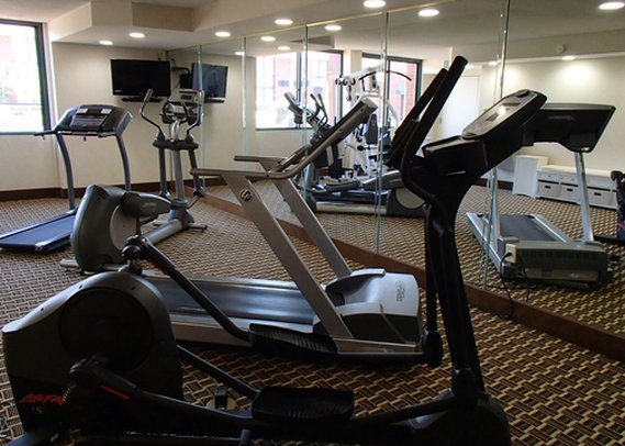 Holiday Inn Cartersville - White, GA