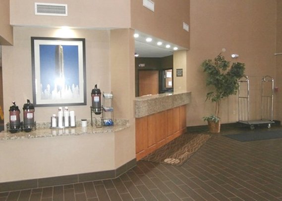 Comfort Inn - Grain Valley, MO
