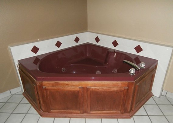Comfort Inn - Grain Valley, MO