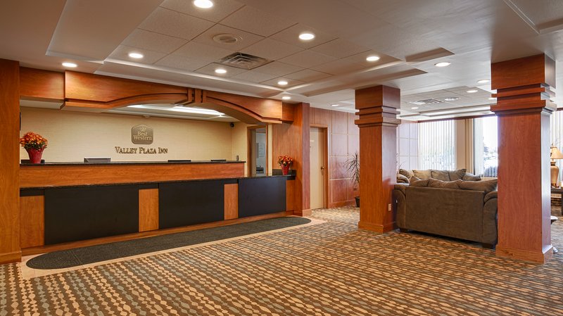 Best Western - Midland, MI
