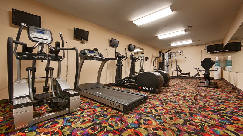 Best Western - Ludington, MI