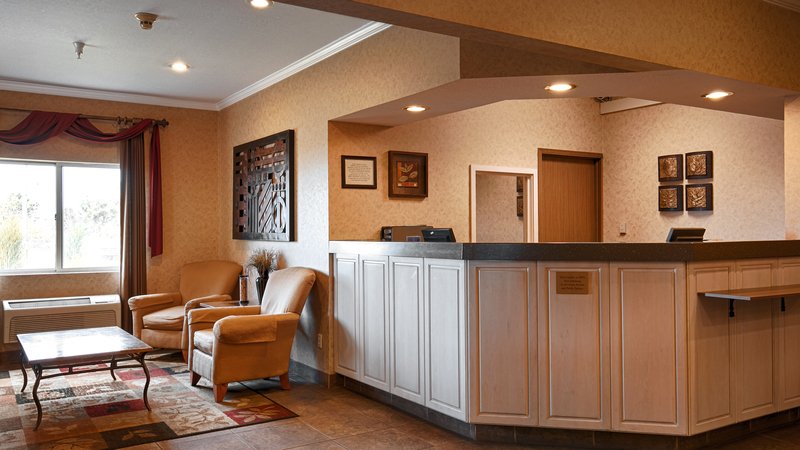 Best Western - Ludington, MI