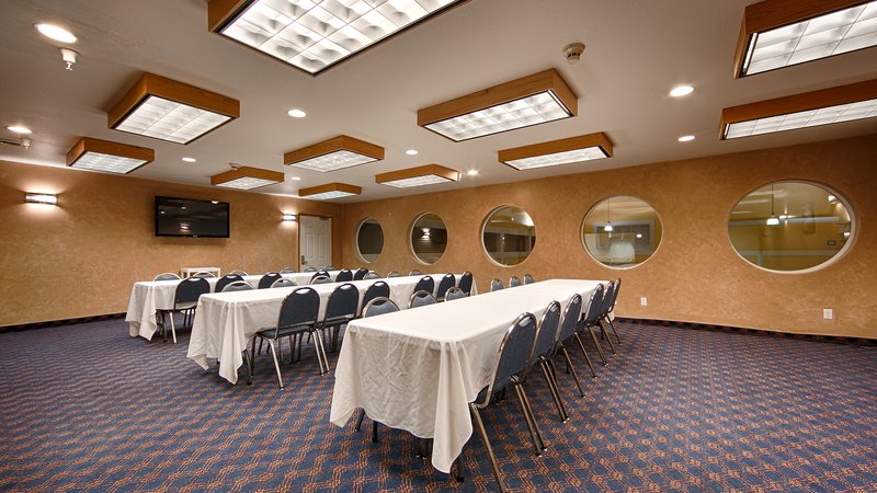 Best Western - Ludington, MI