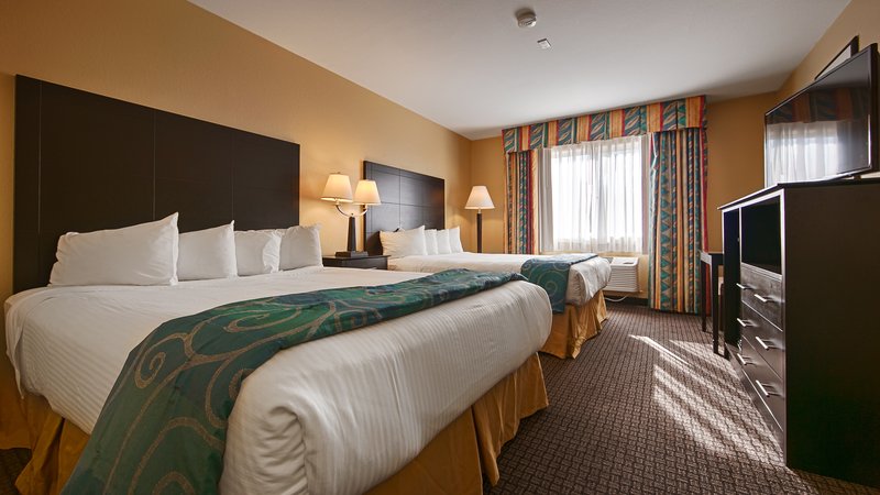 Best Western - Ludington, MI